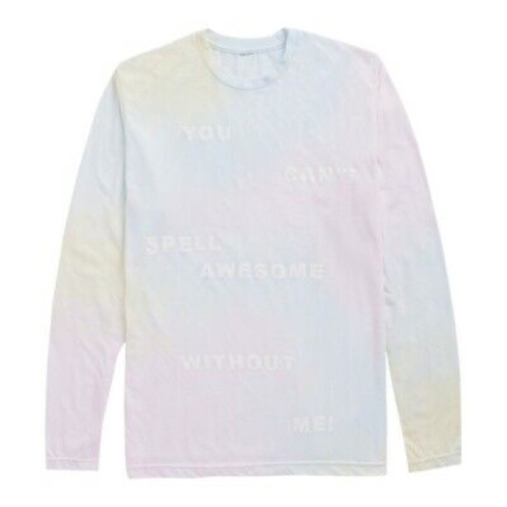 Taylor Swift Lover Long Sleeve Shirt
